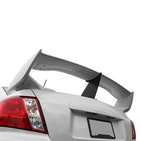 KARUMA CAR CARE Wing Stabilizer for 2011-2014 Subaru STI KA1484573